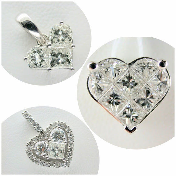Pendants