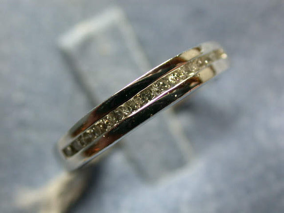 Platinum950 Diamond Ring