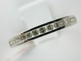 Platinum Diamond Ring