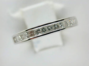 Platinum Diamond Ring