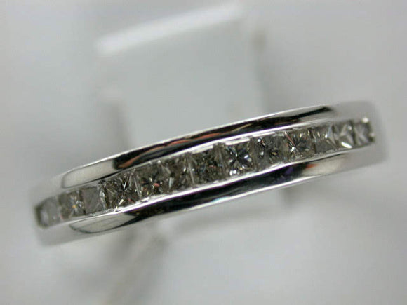 PT Diamond Ring