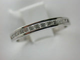 Platinum Diamond Ring